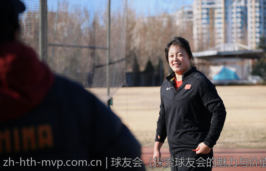 球友会（探索球友会的魅力与价值）