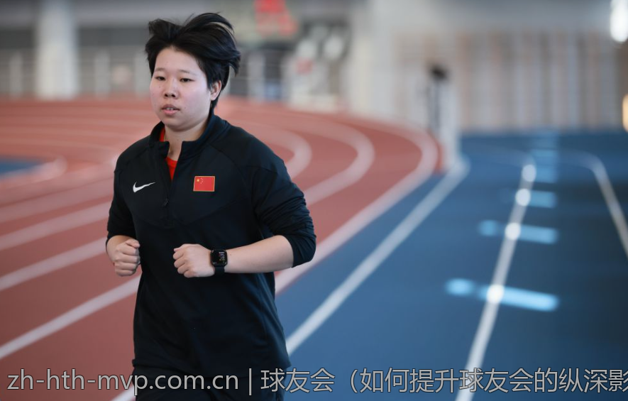 球友会（如何提升球友会的纵深影响）